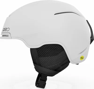 Produktbild von Giro Jackson Mips Skihelm Snowboardhelm matte white 240197 : M = 55,5 - 59 cm