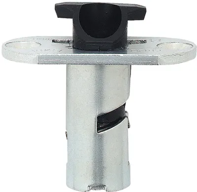 Zdjęcie produktu dla BKS Zamek przełączający 1895 24/65mm DIN L/R STA ocynkowana płyta czołowa 54mm - B 1895 0003