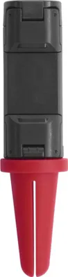 Immagine prodotto di hama 00004654 hama Smartphone-Halter Bottle Pod Fun schwarz