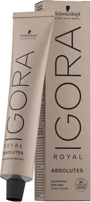 Obrázek produktu pro SCHWARZKOPF | IGORA ROYAL | Barvení a odbarvování