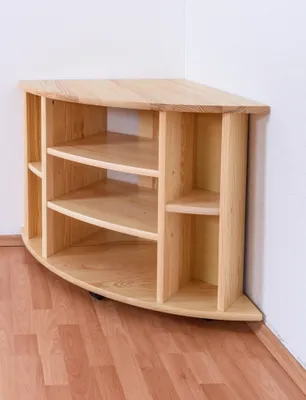 Produktbild von TV Möbel Kiefer massiv