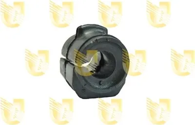 Produktbild von UNIGOM Lagerbuchse Stabilisator 391494 Vorne Links Vorne Rechts für FORD Fiesta Mk5 Schrägheck (JH1, JD1, JH3, JD3)