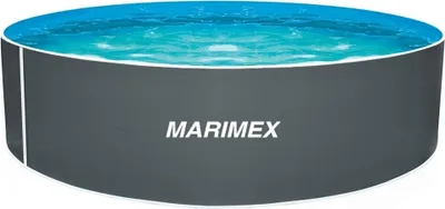 Produktbild von Stahlwandpool Marimex Orlando O 3,66x1,07 m ohne Zubehör