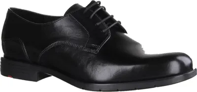 Produktbild von Lloyd Business Schnürschuhe Herren 32313031363837 Schwarz 40 1/2 EU