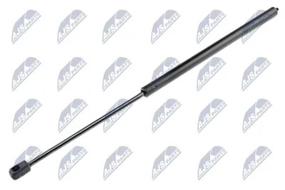 Obrázek produktu pro Vzpěra kapoty MERCEDES M-CLASS W164 05-11 levá