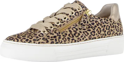 Produktbild von Gabor Damen Low Sneaker Low Top G-Weite 86.465 Mehrfarbig