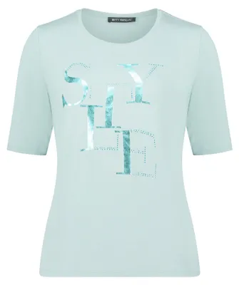 Produktbild von Basic Shirt