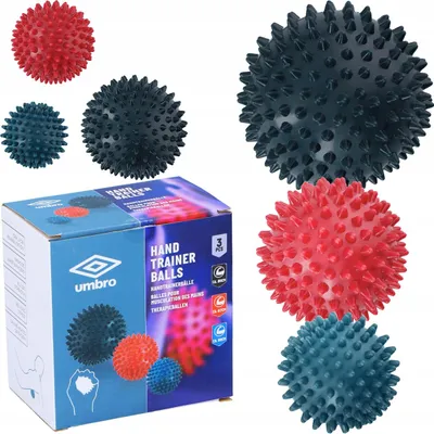 Immagine prodotto di Set di palline da massaggio