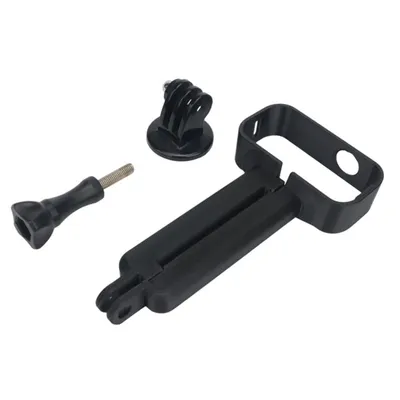 Produktbild von Für DJI Osmo Nano Zubehör – Erweiterungsadapter & Halterung, stabiler Kamera-Mount für kreative Aufnahmen & Vlogging