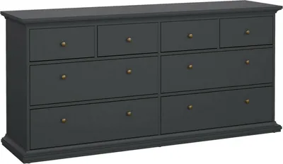 Immagine prodotto di Commode Provine I grigio opaco