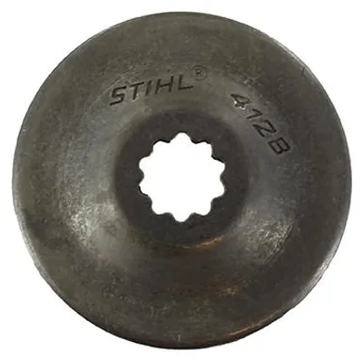 Immagine prodotto di Ricambio originale Stihl compatibile, ad esempio, con i decespugliatori Stihl: FS 160, FS 180, FS 220, FS 220 K, FS 240, FS 240 RC, FS 260 C