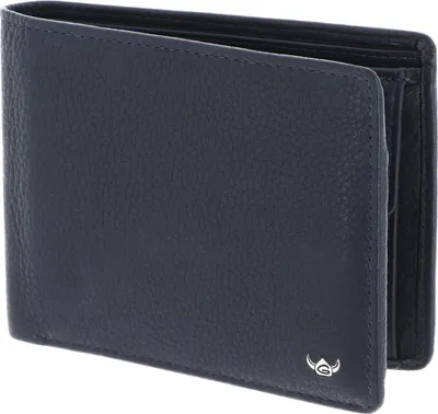 Produktbild von Golden Head Capri Geldbörse RFID Leder 12,5 cm