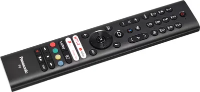 Produktbild von Panasonic 23856806, R/C45191 Fernbedienung für Fernseher (Beschreibung)