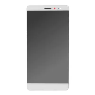 Image de Ecran pour Huawei Mate S LCD + cadre blanc remplacement