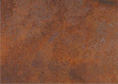 Immagine prodotto di Zerbino in metallo rosso ruggine 50x70 cm come zerbino