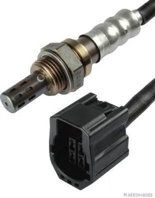 Produktbild von HERTH+BUSS JAKOPARTS Lambdasonde für MAZDA 5 (CR19) Beheizt 460mm J1463019