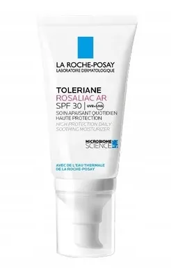 Produktbild von LRP Toleriane Rosaliac Ar krem na dzień SPF30