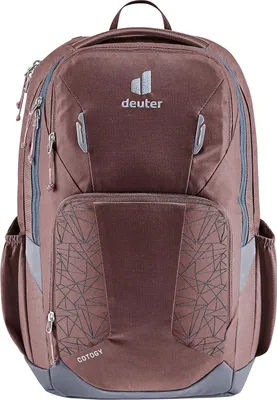 Obrázok produktu pre Deuter Cotogy, Turistika, Hnedá, 1,18 kg, 300 mm, 460 mm