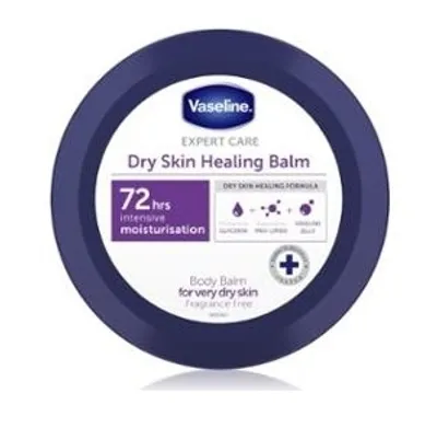 Produktbild von Vaseline Body Lotion For Dry Skin 75ml