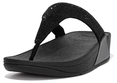 Image de FitFlop Femme Mule Lulu noir