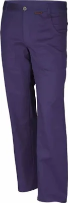 Produktbild von Qualitex Bundhose "classic", Größe: 110, Farbe: hydronblau