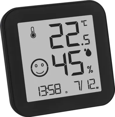 Obrázek produktu pro TFA 30.5054.01 Digitální teploměr a vlhkoměr