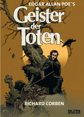 Obrázok produktu pre Geister der Toten