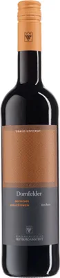 Produktbild von Freyburg-Unstrut Dornfelder Trocken 2024 Saale-Unstrut | Deutschland | 12,5% vol | 0,75 l