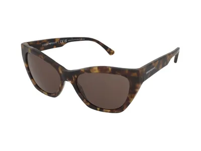 Produktbild von Emporio Armani EA4176 502573 Größe: 54
