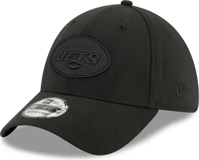 Zdjęcie produktu dla Czapka New Era 39Thirty Stretch Cap - NFL New York Jets - S/M