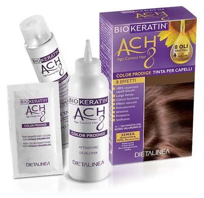 Produktbild von Biokeratin Ach8 6/Ca Bion S Ca