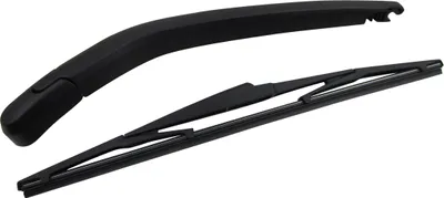 Image de Essuie-glace arrière Capuchon de bras d'essuie-glace pour Toyota Corolla E12 HB 02-07