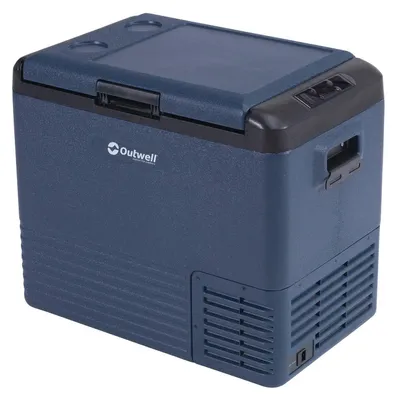 Imagen del producto de Outwell 590205, color , azul, plástico, LED, 50 l, 125 kg, -20 - 20 °C
