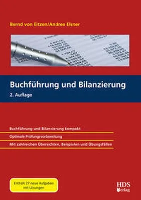 Obrázok produktu pre Buchführung und Bilanzierung