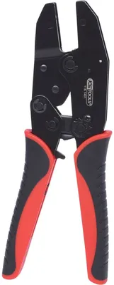Immagine prodotto di KS TOOLS Pinze per crimpare con meccanismo di bloccaggio rapido - 115.1401