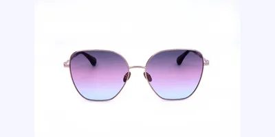 Produktbild von Scotch & Soda SS5023 Gold/pink 58/16/140 Damen Sonnenbrillen