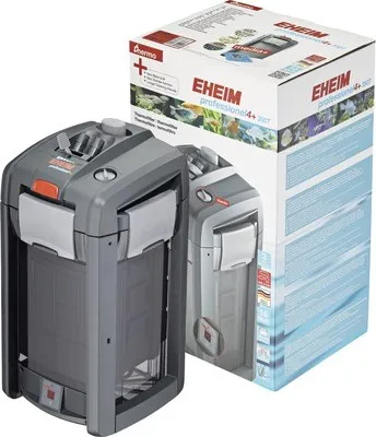 Produktbild von Aquarium Aussenfilter EHEIM Professionel mit integrierter Heizung 4, 350l