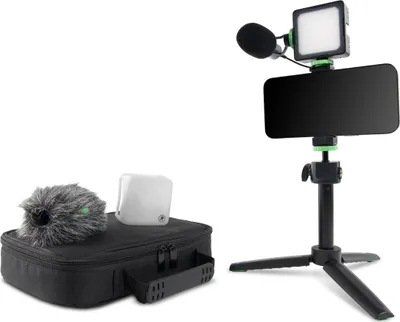 Zdjęcie produktu dla Mackie EM-93MK Mikrofon do smartfona