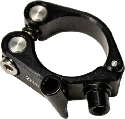 Produktbild von Wolf Tooth ReMote Drop Bar Ersatzschelle Kit