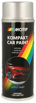 Produktbild von MoTip Kompakt 55265 silber metallic, 400 ml