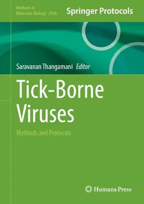 Immagine prodotto di Tick-Borne Viruses