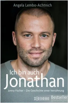 Produktbild von Ich bin auch Jonathan