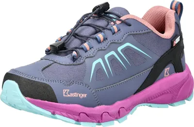 Produktbild von Kastinger Wanderschuhe Wanderschuhe Kunstleder/Nylon