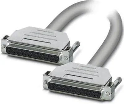 Produktbild von Phoenix Contact 2900762, 10 m, -40 - 70 °C, -40 - 80 °C, 0 - 2000 m, 1,08 cm, 2,11 kg
