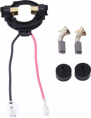 Produktbild von Kohlebürstenhalterkappe für Hitachi 328202 334696 328200 G18DSL G18DL G14DSL G14DL CE18DSL