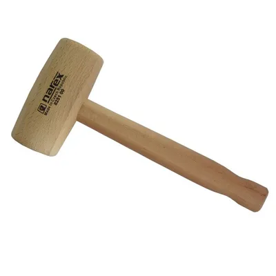 Immagine prodotto di Mazza di legno