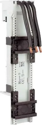 Productafbeelding van Eaton klemmenbalkadapter BBA4-63, 55 mm, 63A, 1TS