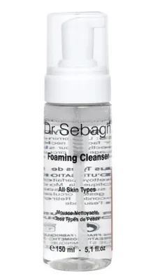 Produktbild von Dr Sebagh, Dr Sebagh, Cleansing Foam, 150 ml