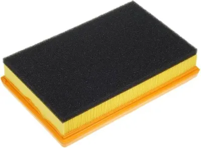 Produktbild von Luftfilter PURFLUX A1233 für FIAT BRAVO II (198) Filtereinsatz