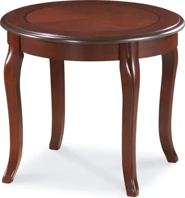 Zdjęcie produktu dla Ława ROYAL D 60x60 ciemny orzech